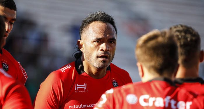 Fin de carrière pour Jocelino Suta