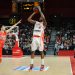 Pro A : John Flowers signe à Châlons-Reims