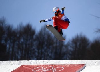 Julia Pereira de Sousa : « On ne va plus pouvoir m’arrêter »