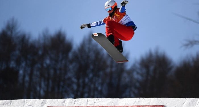 Julia Pereira de Sousa : « On ne va plus pouvoir m’arrêter »