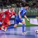 Euro Futsal 2018 : Le Kazakhstan en demi-finale