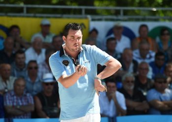 Masters 2018 : Toutes les équipes sont connues