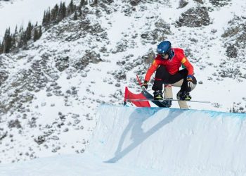 Léo Le Blé : « Dans mes études ou en course, je suis à 200 % ! »