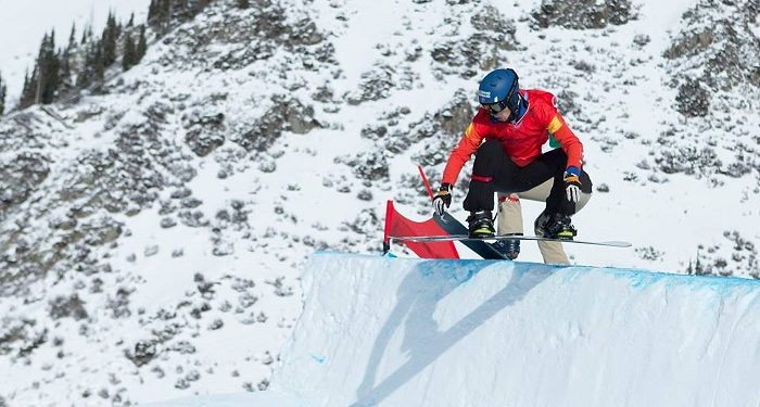 Léo Le Blé : « Dans mes études ou en course, je suis à 200 % ! »