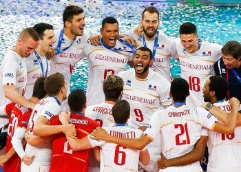 La France accueillera le Final Six