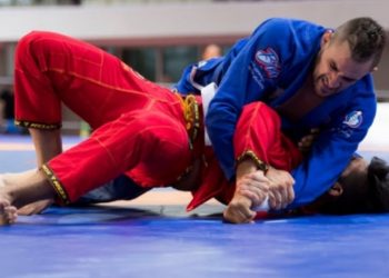 Grappling : Les Championnats de France les 3 et 4 février