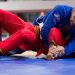 Grappling : Les Championnats de France les 3 et 4 février