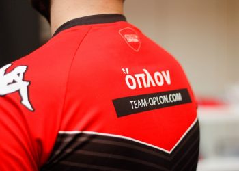 eSport : KAPPA équipementier officiel du Team OPLON