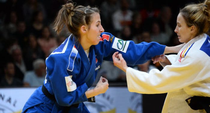 Grand Slam de Düsseldorf : Les résultats des Français