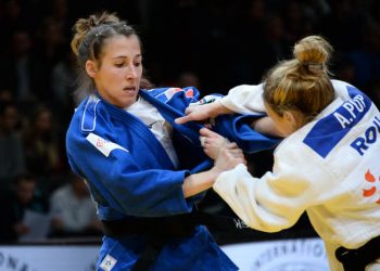 Le Grand Slam de Düsseldorf débute demain !