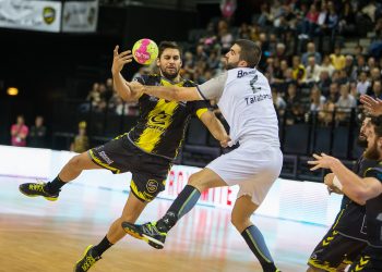 Quentin Minel : « La Coupe d’Europe nous fait beaucoup de bien »