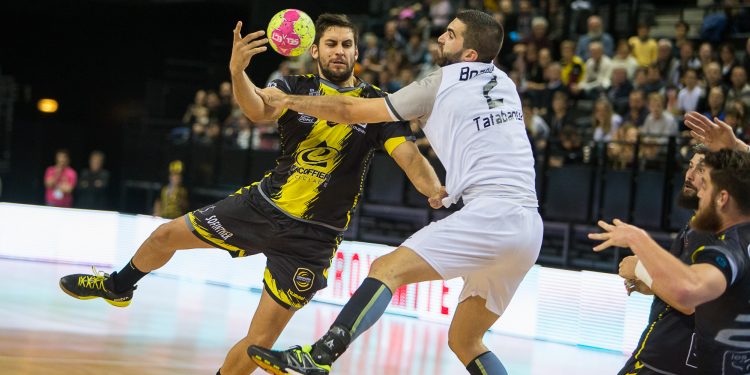 Quentin Minel : « La Coupe d’Europe nous fait beaucoup de bien »