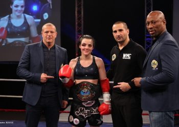 Muay Thaï : Les Français dominent la Boxe Pieds Poings !