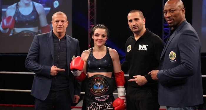 Muay Thaï : Les Français dominent la Boxe Pieds Poings !