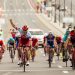 Tour d’Oman 2018 : Nathan Haas décroche enfin une victoire