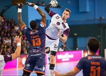 Proligue : Nicolas Boschi prolonge à Istres