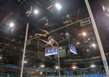 Championnats de France d&rsquo;athlétisme en salle 2018 : Guillon-Romarin titrée