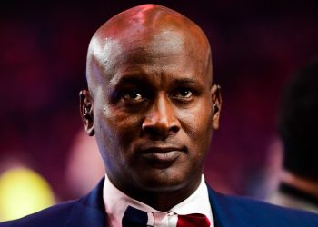 Olivier Girault élu président de la LNH