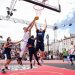 Toulouse accueillera l’Open de France 3X3 2018