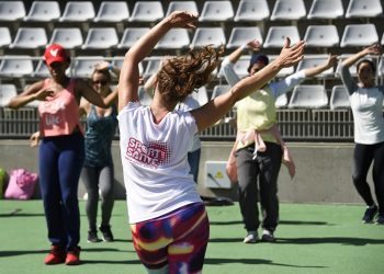 Le sport en entreprise : « Une source de valeurs »