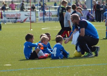 Le bénévolat, ce bien si précieux