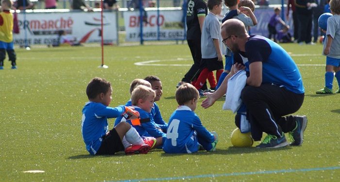 Le bénévolat, ce bien si précieux