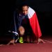 Pascal Martinot-Lagarde : « Revoir une piste d’athlétisme, mon petit kif »