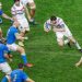 Tournoi des Six Nations : La France bat l’Italie