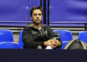 Pierre Cherret nouveau DTN de la FFT