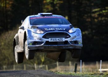 Pierre-Louis Loubet dévoile son programme 2018