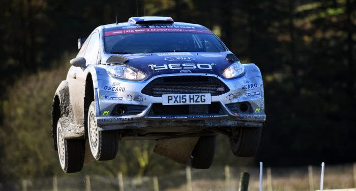 Pierre-Louis Loubet dévoile son programme 2018