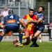 PRO D2 : Pierre Lucas prolonge à l’USAP