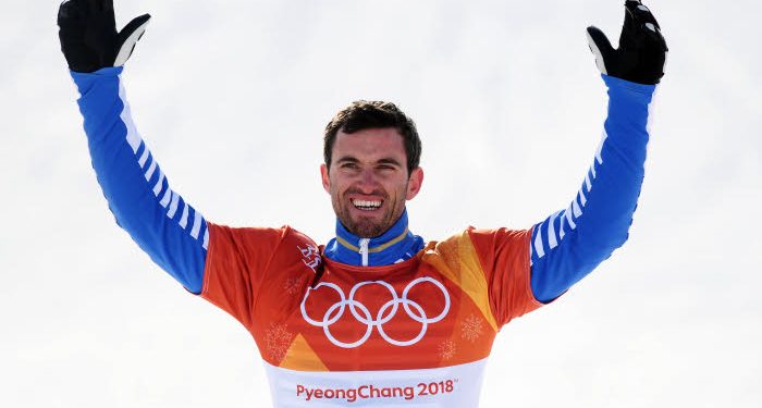 Pierre Vaultier : « Mon plan s’est déroulé comme prévu »