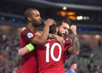 Euro Futsal 2018 : Le Portugal étincelant