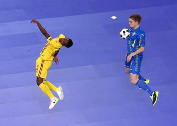 Euro Futsal 2018 : La Roumanie éliminée