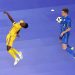 Euro Futsal 2018 : La Roumanie éliminée