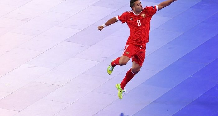 Euro Futsal 2018 : La Russie décroche le bronze