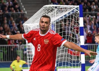 Euro Futsal 2018 : La Russie en demi-finale
