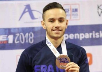 Steven Da Costa : « 2024 ? J&rsquo;y pense, évidemment… »