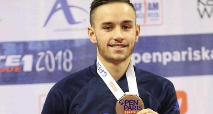 Steven Da Costa : « 2024 ? J’y pense, évidemment… »