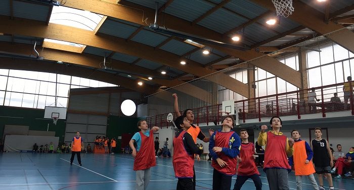 Les professeurs d’EPS, clé du succès de l’UNSS