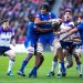 Tournoi des Six Nations : La composition face à l’Italie