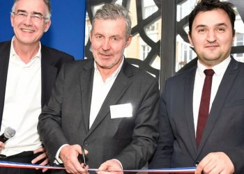 L’UNION sport & cycle au stade Jean Bouin à Paris