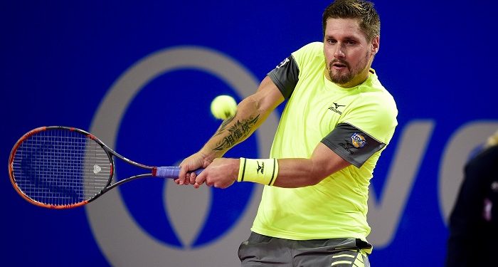 Open Sud de France 2018 : Les résultats de la 1ère journée