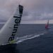 Volvo Ocean Race : Une sixième étape très serrée !