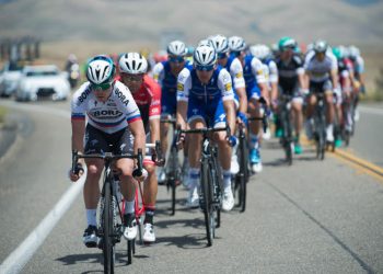 Un beau plateau pour l’Amgen Tour of California
