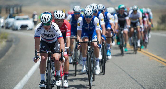 Un beau plateau pour l’Amgen Tour of California