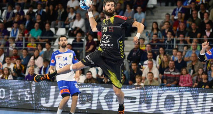 Coupe EHF : Chambéry à l’heure espagnole