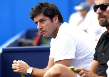 Sébastien Grosjean : « Le tournoi sera de grande qualité »