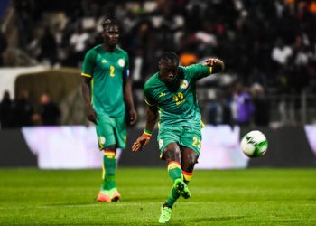 La Fédération Sénégalaise de Football signe avec PUMA